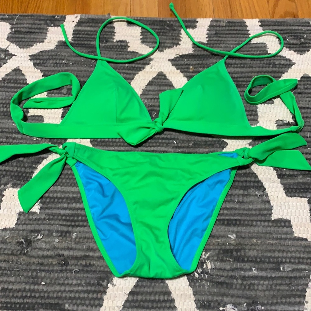 Victoria Secret swim suit